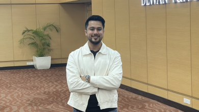 Photo of Masih Belum Ada Pengganti, Aliff Aziz Akui Dalam Fasa Hidup Bahagia